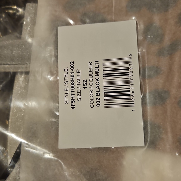 Marc Jacobs Mini Cheetah Bold Grind Leather Tote - Picture 8 of 14